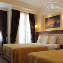 Istanbul Blue Hotel Beyazit