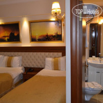 Istanbul Blue Hotel Beyazit