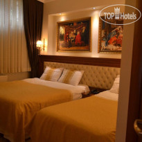 Istanbul Blue Hotel Beyazit