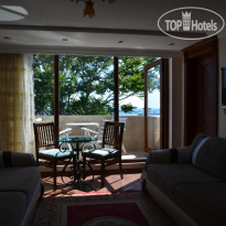 Istanbul Blue Hotel Beyazit