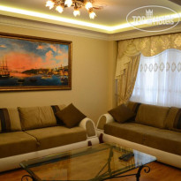 Istanbul Blue Hotel Beyazit
