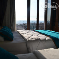 Istanbul Blue Hotel Beyazit