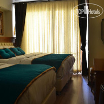 Istanbul Blue Hotel Beyazit