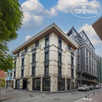Ravi Hotel 