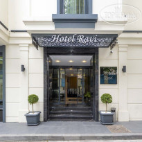 Ravi Hotel 