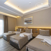 Ravi Hotel 