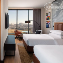 Sheraton Istanbul Esenyurt 