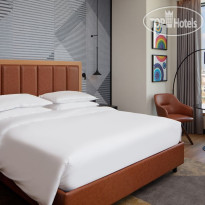 Sheraton Istanbul Esenyurt 