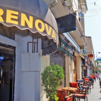 Renova Hotel Fatih 