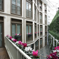 Kate Hotel 