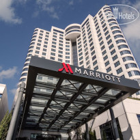 Marriott Istanbul Pendik 