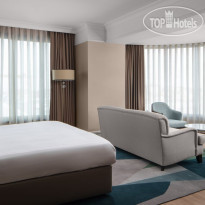 Marriott Istanbul Pendik 