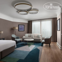 Marriott Istanbul Pendik 