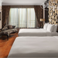 Marriott Istanbul Pendik 