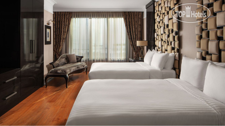 Marriott Istanbul Pendik