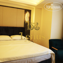 Lenus Hotel 