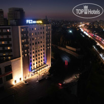 Fez Inn Hotel 