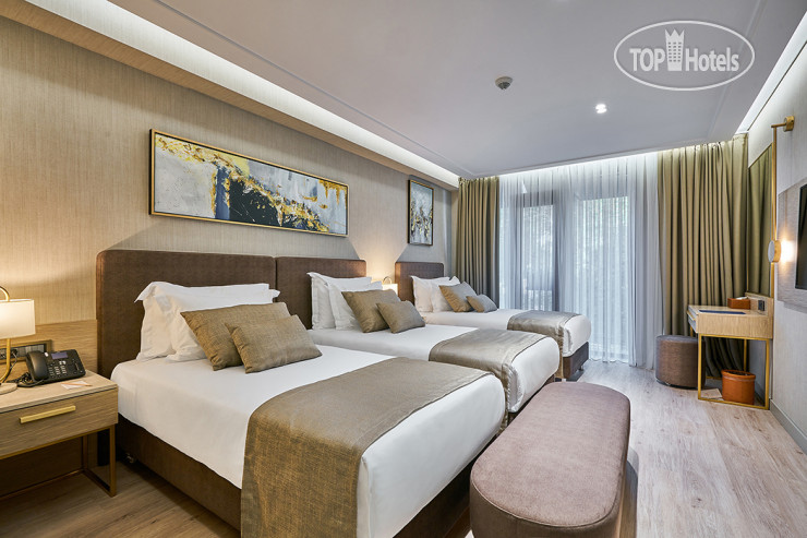 Rayelin Hotel Old City Boutique