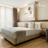 Operla Hotels Istanbul Airport 