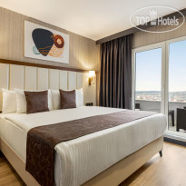 Operla Hotels Istanbul Airport 