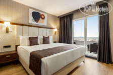 Operla Hotels Istanbul Airport 4*