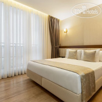 Operla Hotels Istanbul Airport 