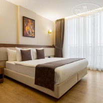 Operla Hotels Istanbul Airport 