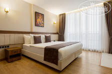 Operla Hotels Istanbul Airport 4*