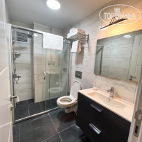 Galata Inn Hotel
