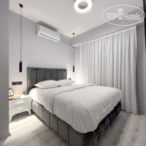 Galata Inn Hotel
