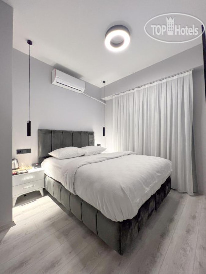 New photos from tourists Galata Inn Hotel 3*