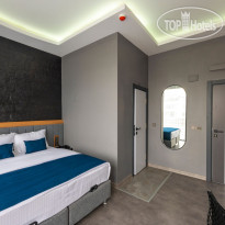Melanj Airport Hotel 