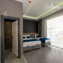 Melanj Airport Hotel 