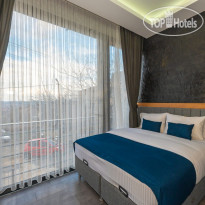Melanj Airport Hotel 
