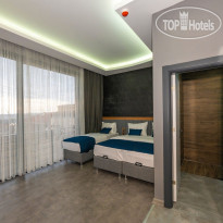 Melanj Airport Hotel 