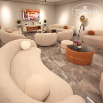Elite Hotels Istanbul Airport 