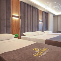 Elite Hotels Istanbul Airport 