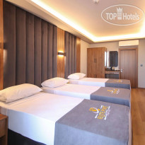 Elite Hotels Istanbul Airport 