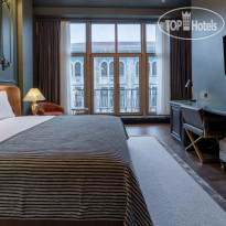 Orient Occident Hotel Istanbul Autograph Collection 