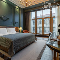 Orient Occident Hotel Istanbul Autograph Collection 