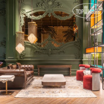 Orient Occident Hotel Istanbul Autograph Collection 