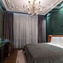 Orient Occident Hotel Istanbul Autograph Collection 
