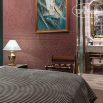 Orient Occident Hotel Istanbul Autograph Collection 
