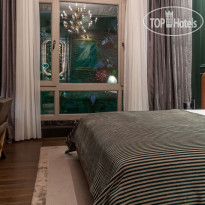 Orient Occident Hotel Istanbul Autograph Collection 