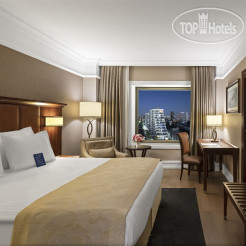 Rotta Hotel Istanbul 3*