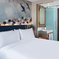 Lokalist, Istanbul, a Tribute Portfolio Hotel 