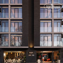 Lokalist, Istanbul, a Tribute Portfolio Hotel 