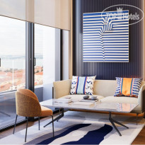 Lokalist, Istanbul, a Tribute Portfolio Hotel 