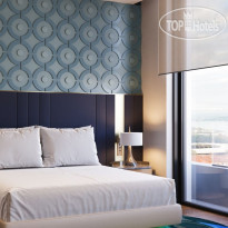 Lokalist, Istanbul, a Tribute Portfolio Hotel 