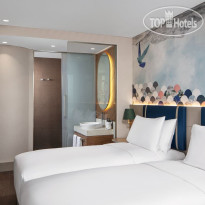 Lokalist, Istanbul, a Tribute Portfolio Hotel 